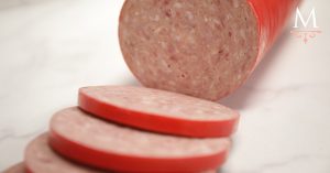 Read more about the article What is Scottish Polony?