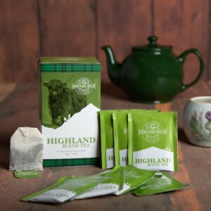 Highland Blend Tea