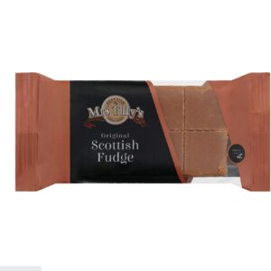 Scottish Fudge Bar 90g