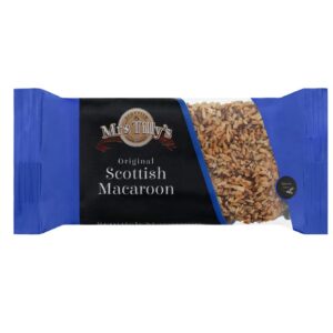 Scottish Macaroon Bar 90g