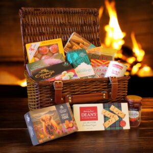 The Scottish Classic Gift Hamper