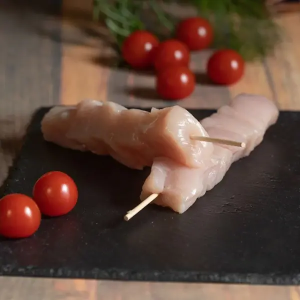 Chicken Kebab