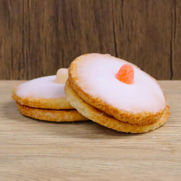 Empire Biscuits
