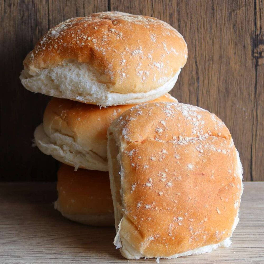 Morning rolls