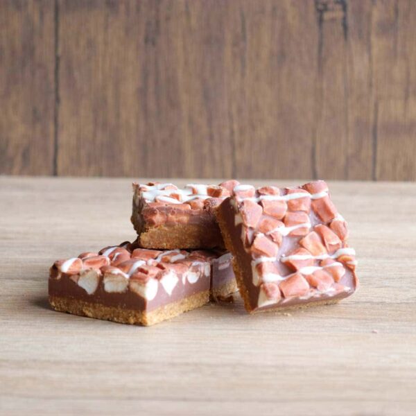 Rocky Road