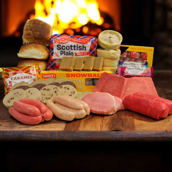 The Highland Box