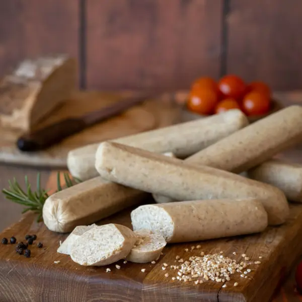 White pudding