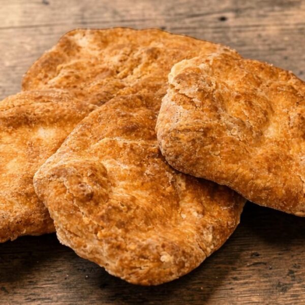 Aberdeenshire Butteries (pack of 4)