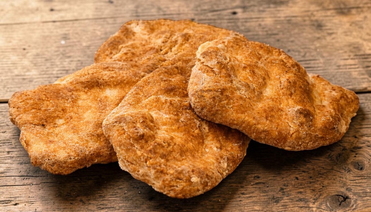 Aberdeenshire Butteries (pack of 4)