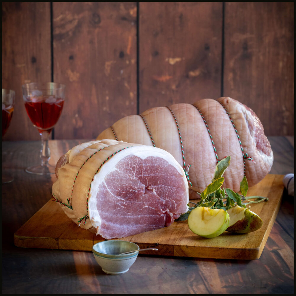gammon joint