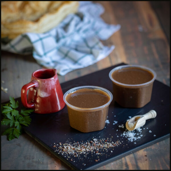 gravy