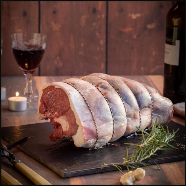 Scotch Lamb
