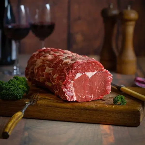 ribeye roasting joint