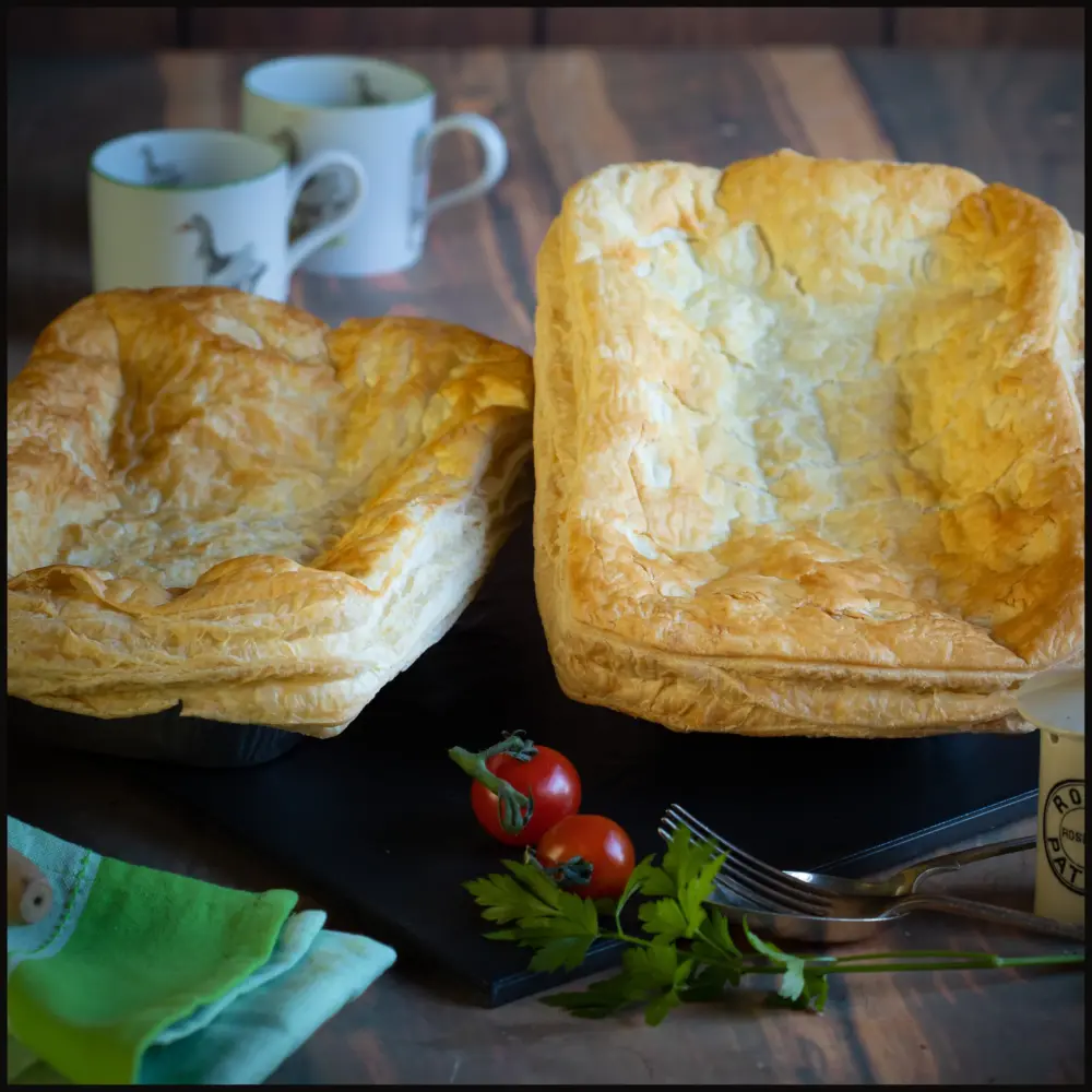scottish steak pie