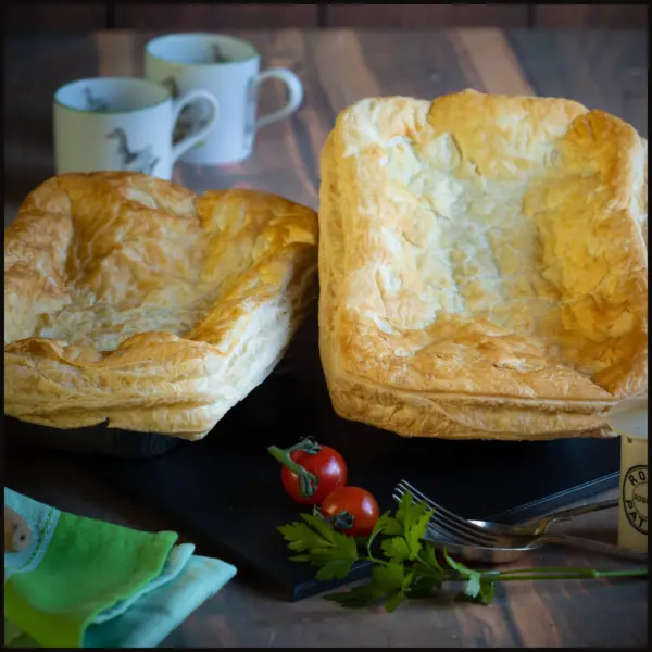 scottish steak pie
