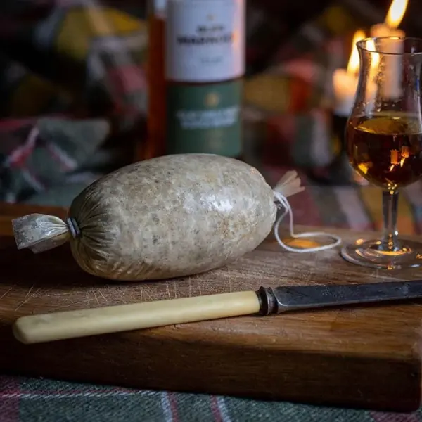 Scottish Haggis