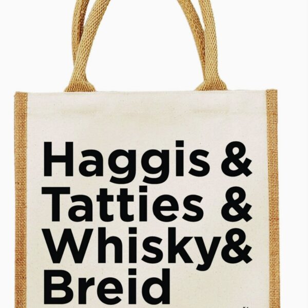 Haggis Bag